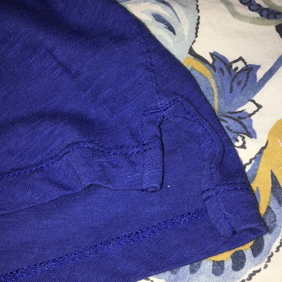 Madewell shirt, ladies M - Picture 3 of 9